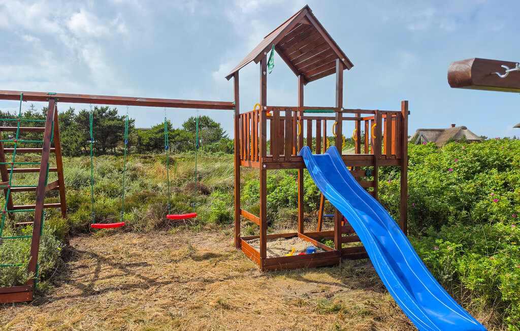 Ferienhaus - Blåvand Strand , Dänemark - A3043 10