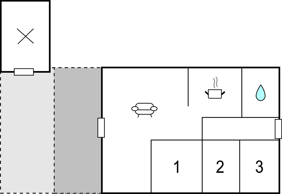 Vacation home 