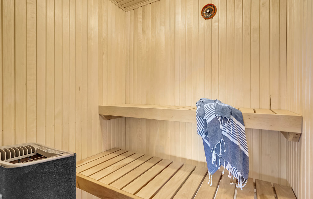 Feriehuse - Grærup Strand , Danmark - A3138 9