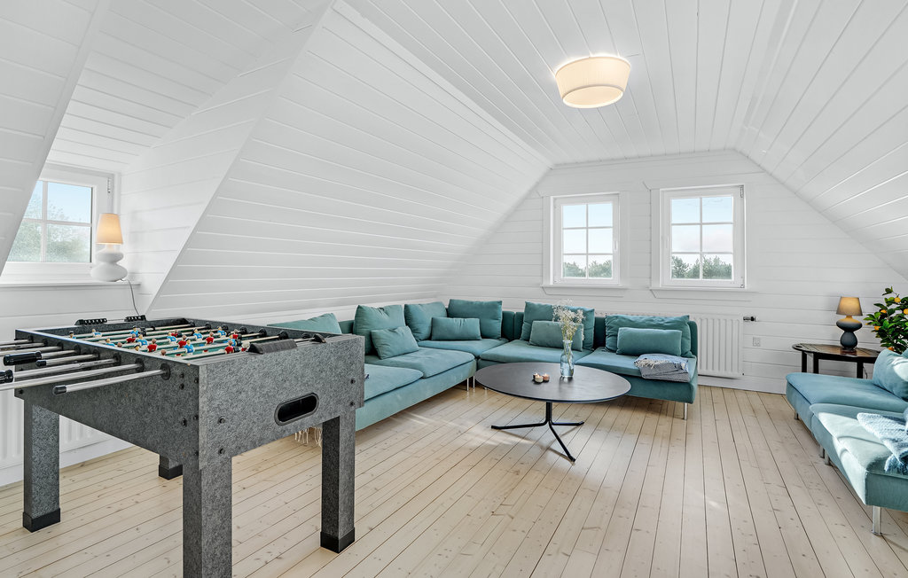 Semesterhus - Blåvand Strand , Danmark - A3141 8