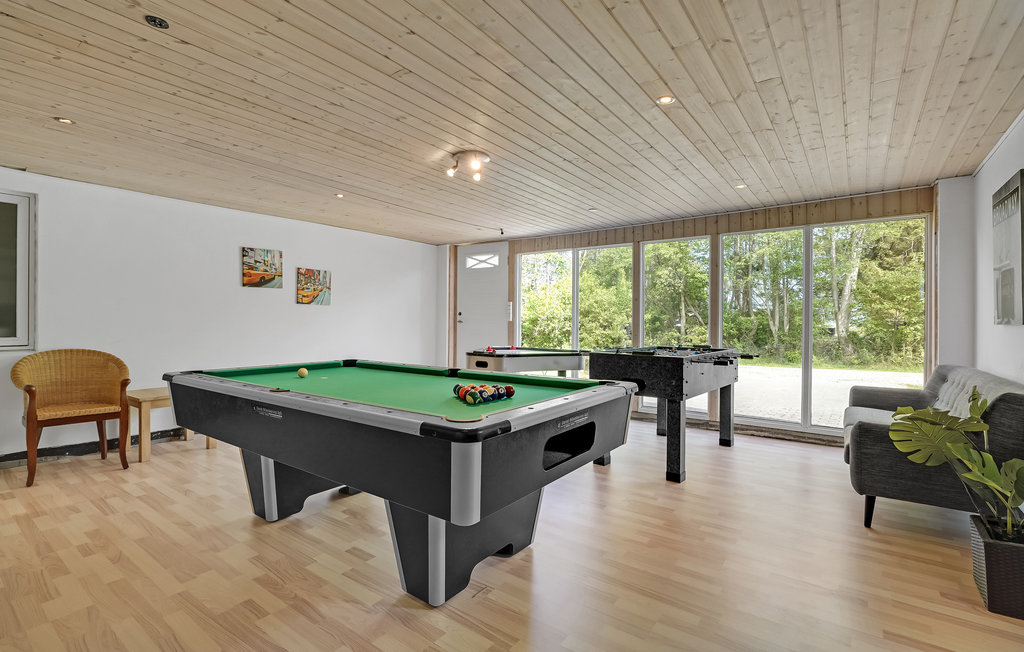 Ferienhaus - Ho-Blåvand , Dänemark - A3165 7