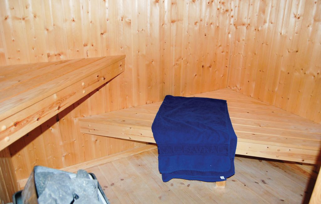 Ferienhaus - Bjerregård Strand , Dänemark - A3171 19