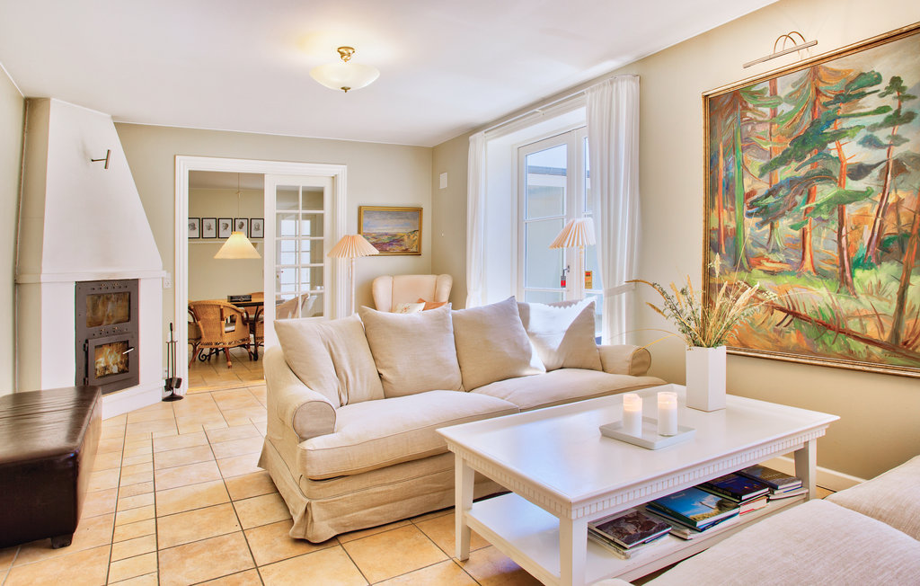 Ferienhaus - Blåvand Strand , Dänemark - A3105 3