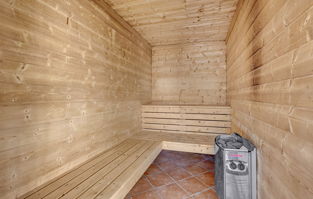 Semesterhus - Blåvand Strand , Danmark - A3141 9