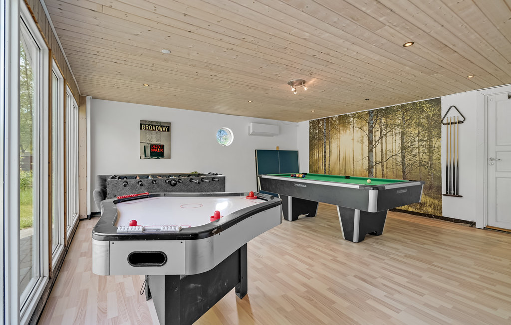 Ferienhaus - Ho-Blåvand , Dänemark - A3165 28