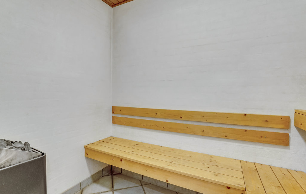 Semesterhus - Blåvand Strand , Danmark - A3128 33