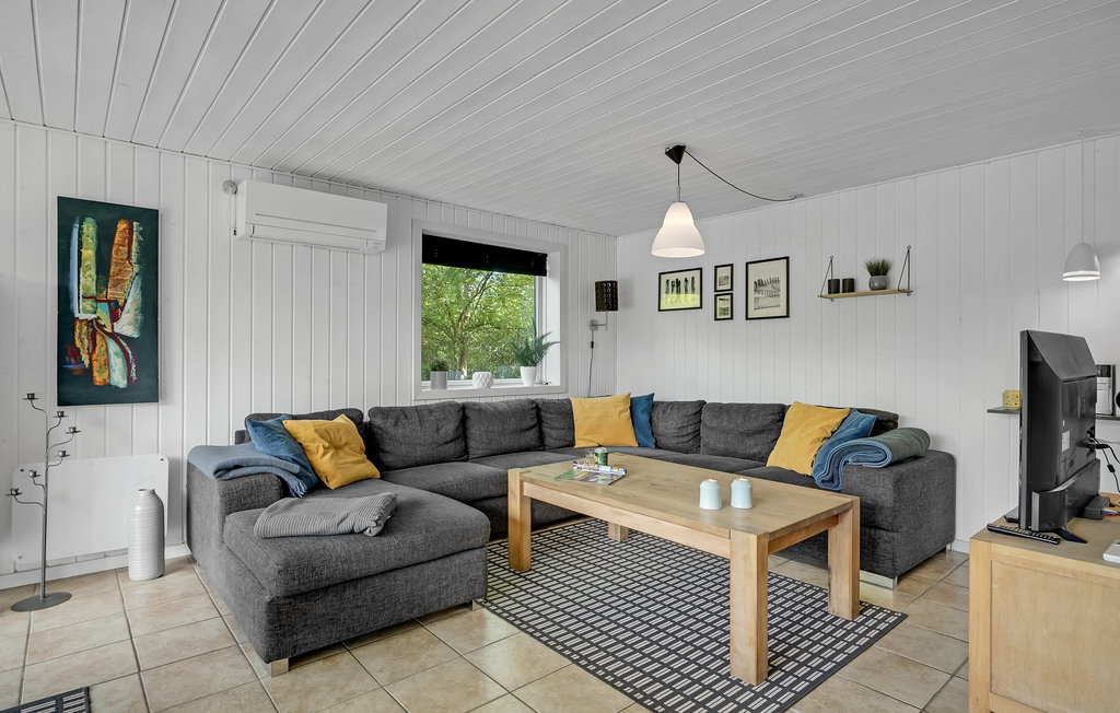 Ferienhaus - Ho-Blåvand , Dänemark - A3165 3
