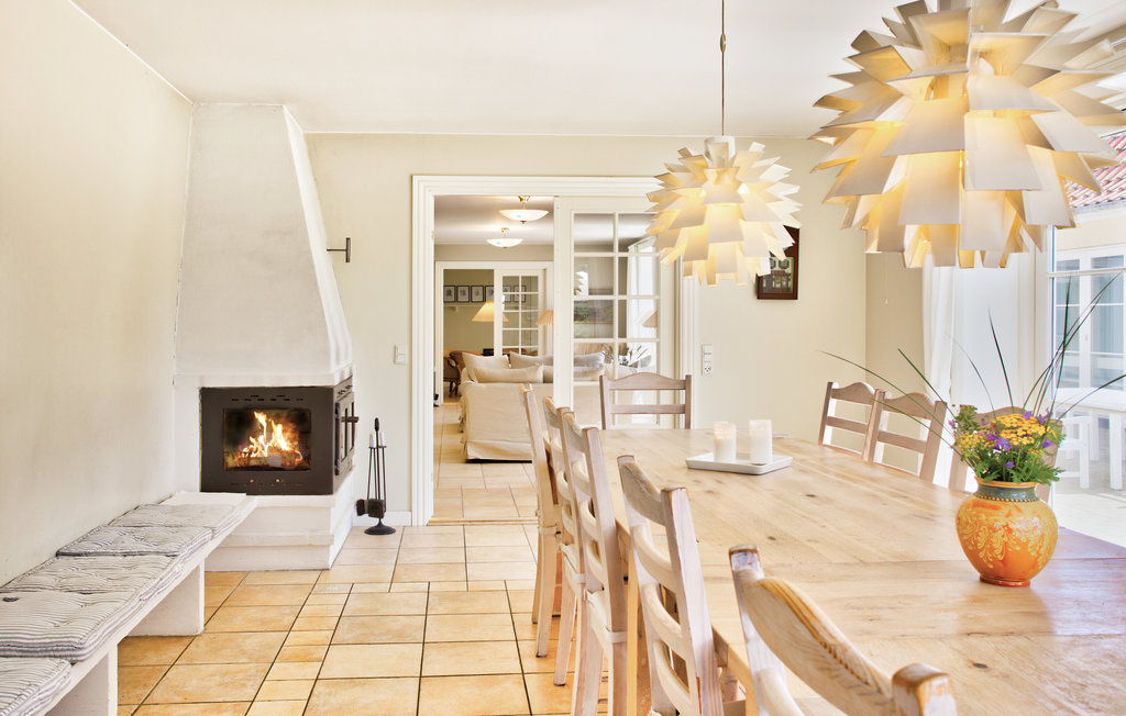 Ferienhaus - Blåvand Strand , Dänemark - A3105 28