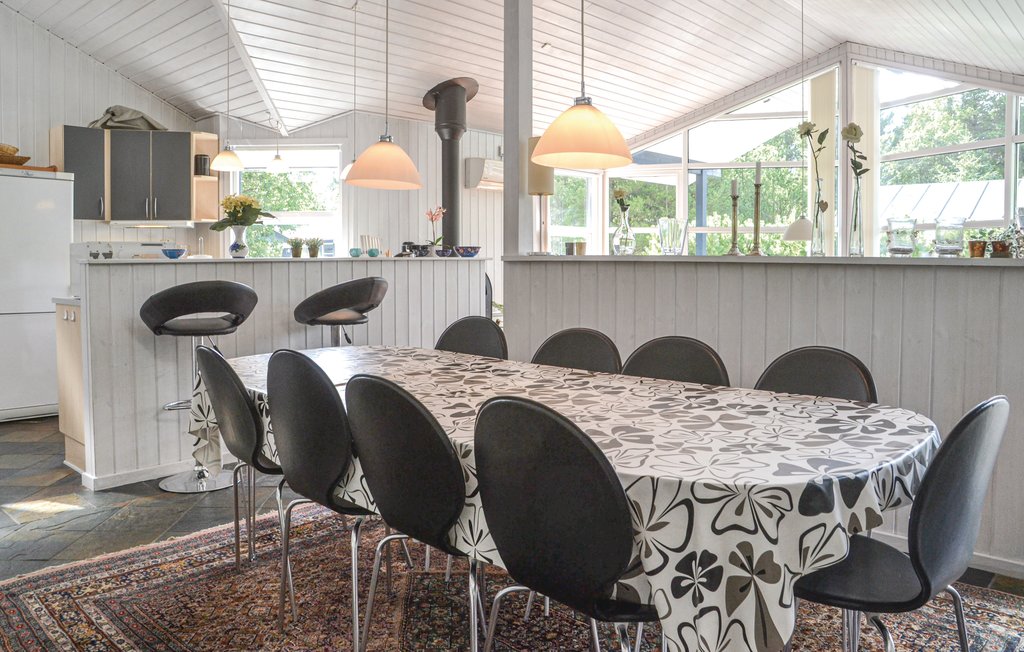 Semesterhus - Houstrup , Danmark - A3106 11