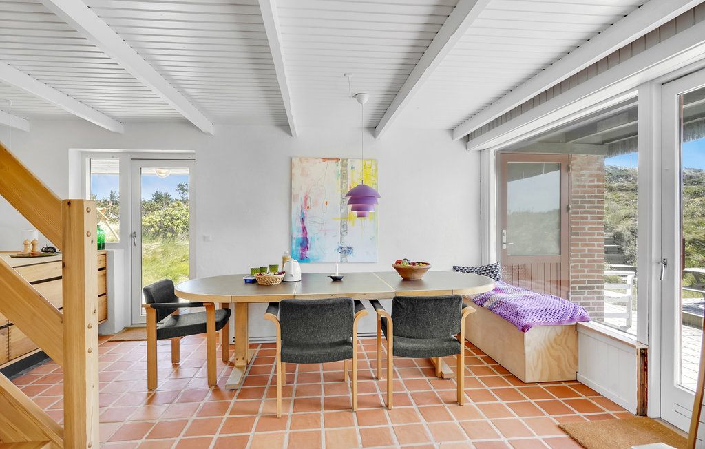 Feriehuse - Grærup Strand , Danmark - A3138 18