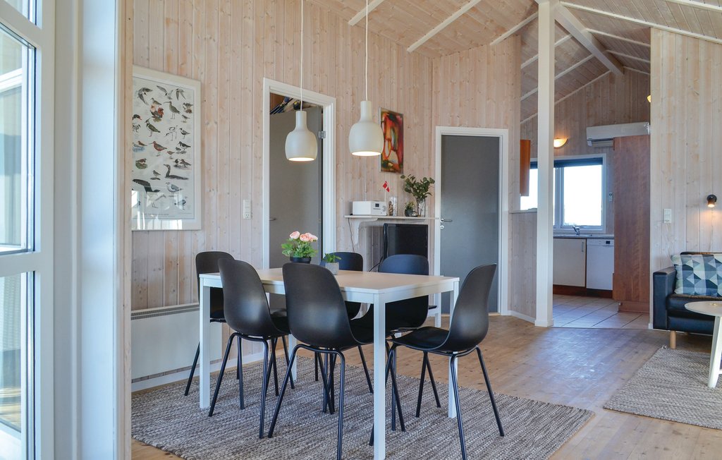 Ferienhaus - Bjerregård Strand , Dänemark - A3171 9