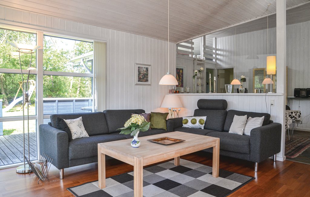 Semesterhus - Houstrup , Danmark - A3106 3