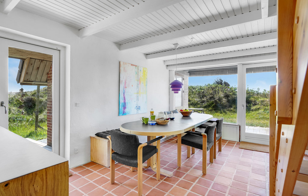 Feriehuse - Grærup Strand , Danmark - A3138 5