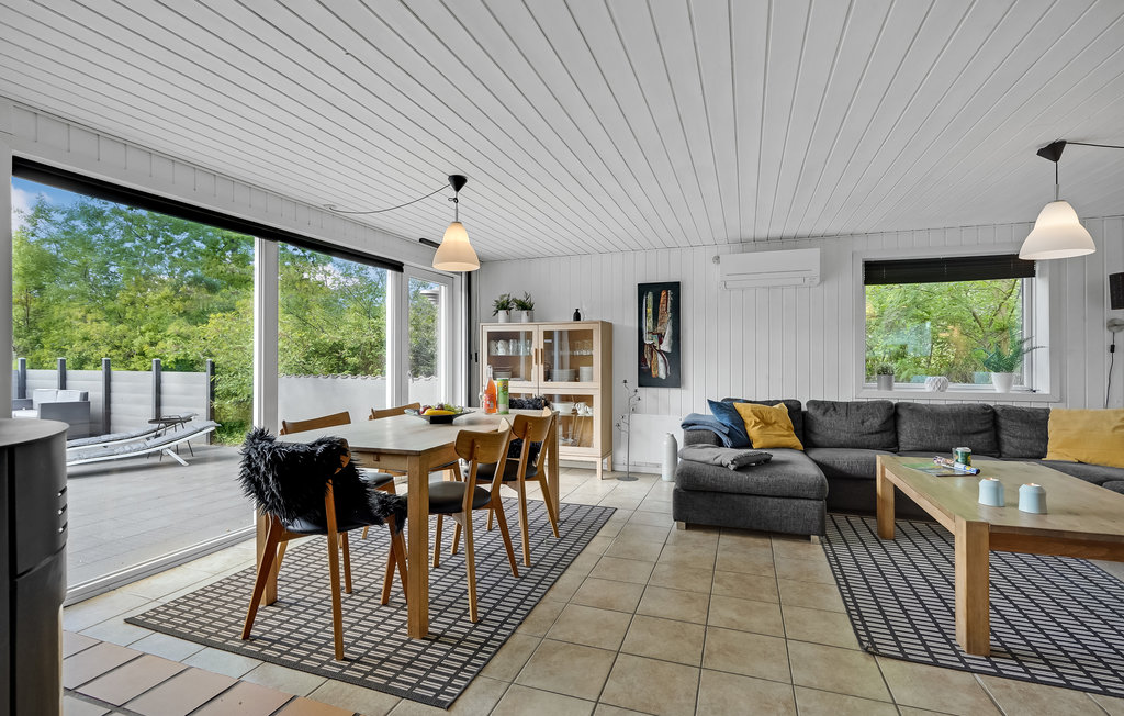 Ferienhaus - Ho-Blåvand , Dänemark - A3165 18