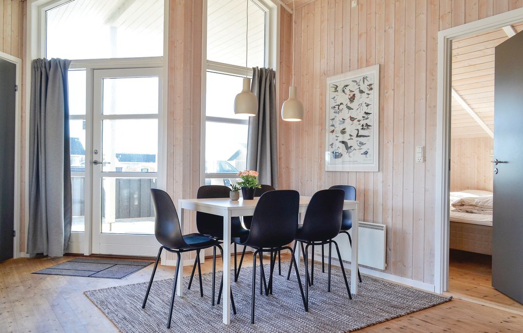 Ferienhaus - Bjerregård Strand , Dänemark - A3171 3