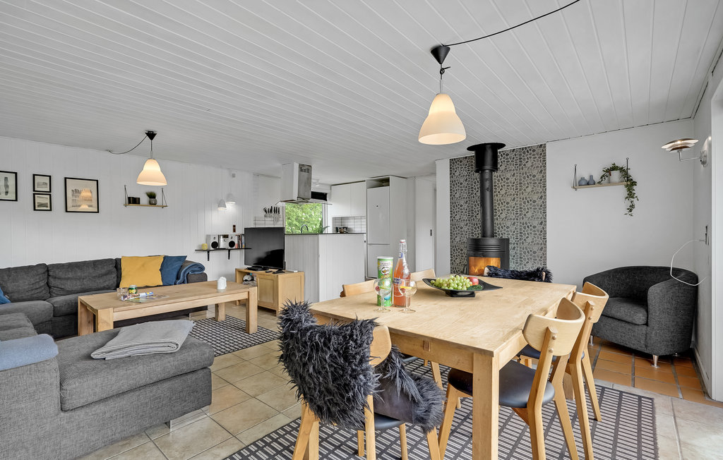 Ferienhaus - Ho-Blåvand , Dänemark - A3165 19