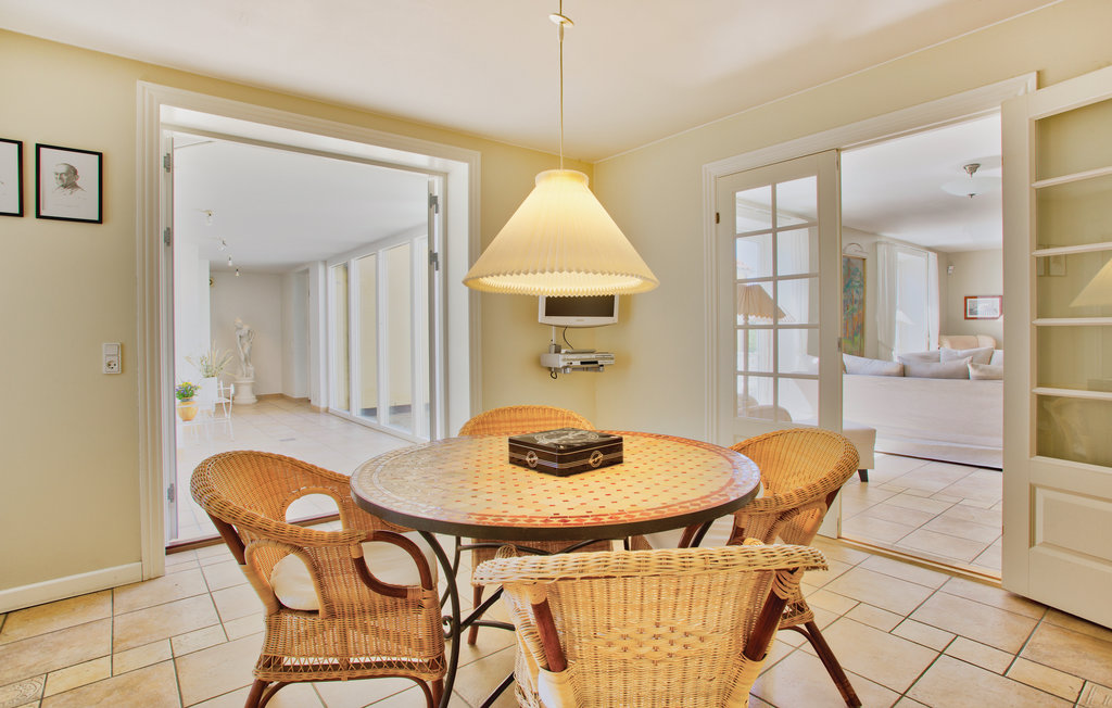 Ferienhaus - Blåvand Strand , Dänemark - A3105 31