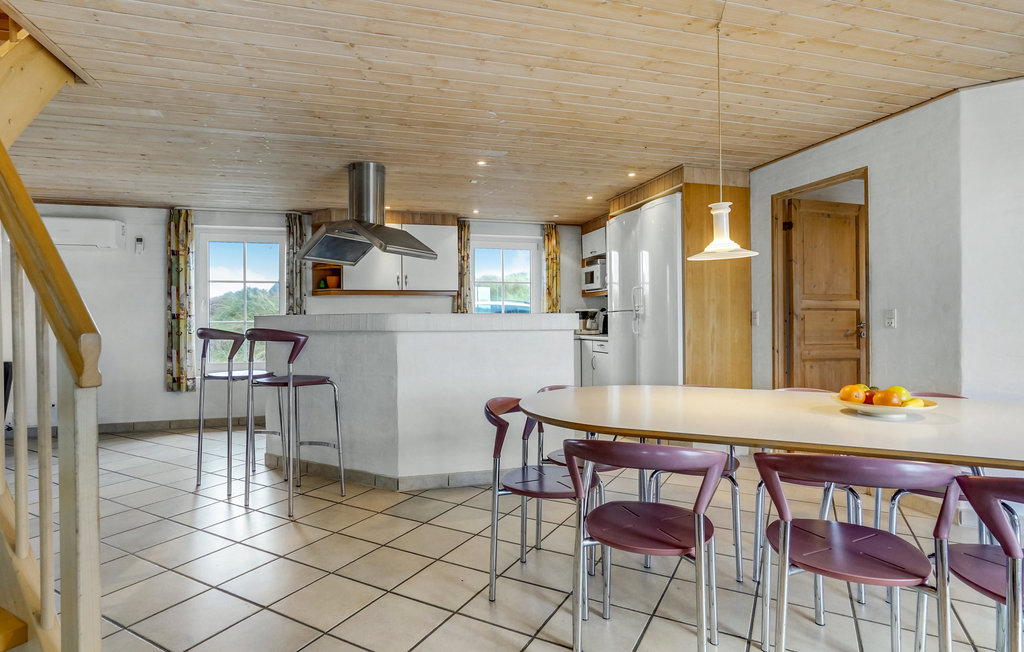 Semesterhus - Blåvand Strand , Danmark - A3128 17