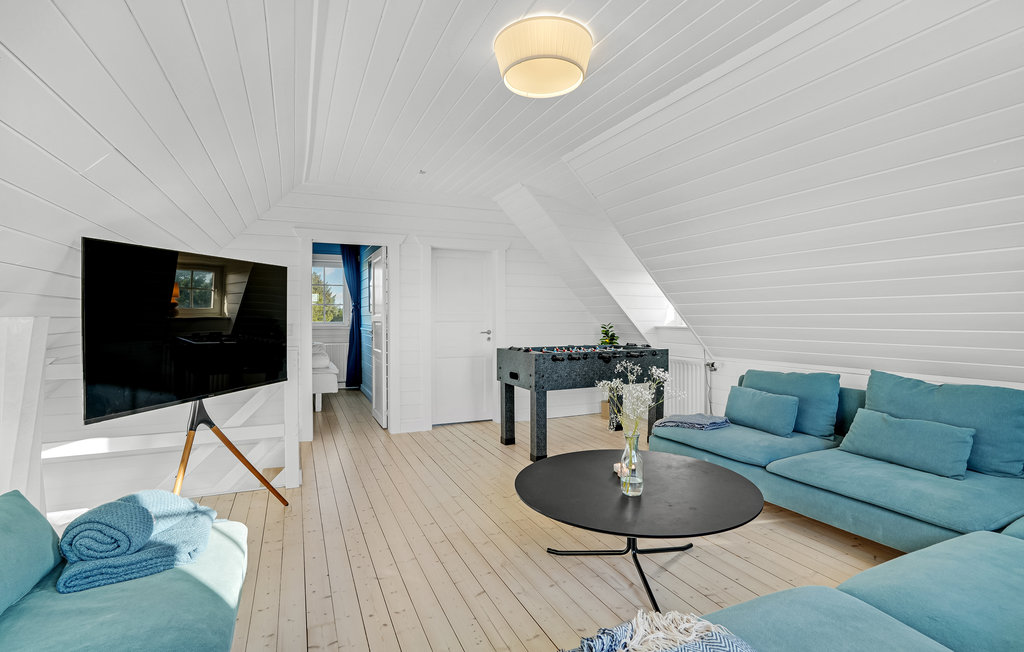 Semesterhus - Blåvand Strand , Danmark - A3141 18