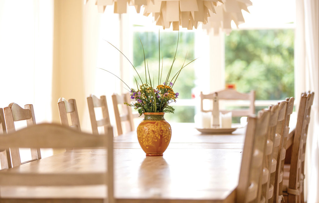 Ferienhaus - Blåvand Strand , Dänemark - A3105 32