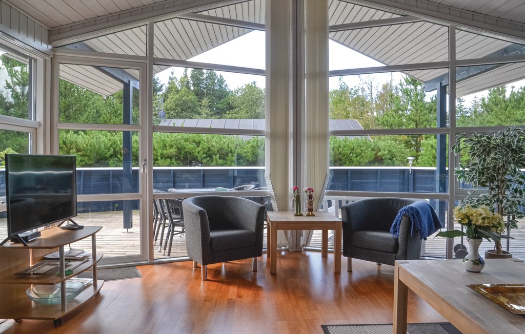 Semesterhus - Houstrup , Danmark - A3106 4