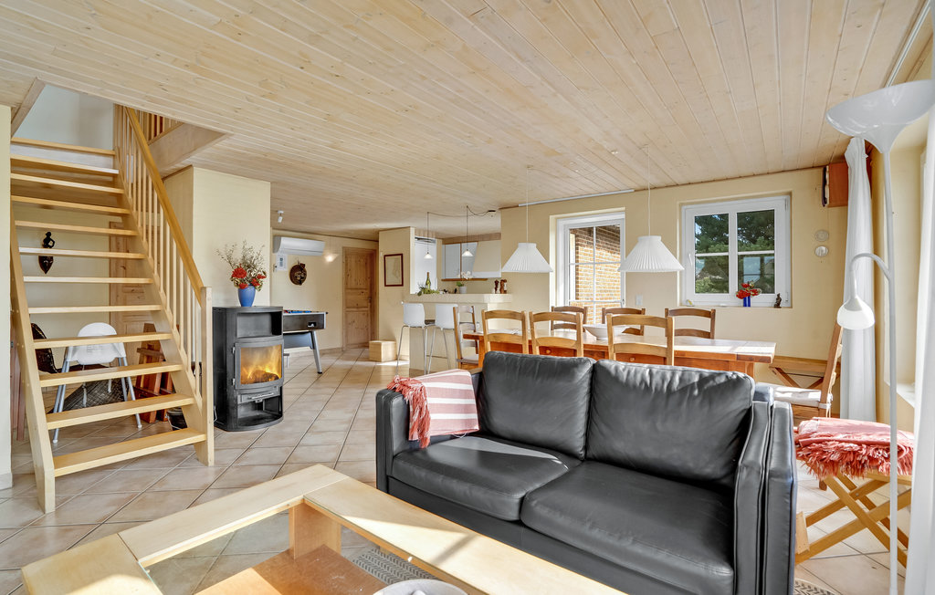 Feriehuse - Blåvand Strand , Danmark - A3120 4