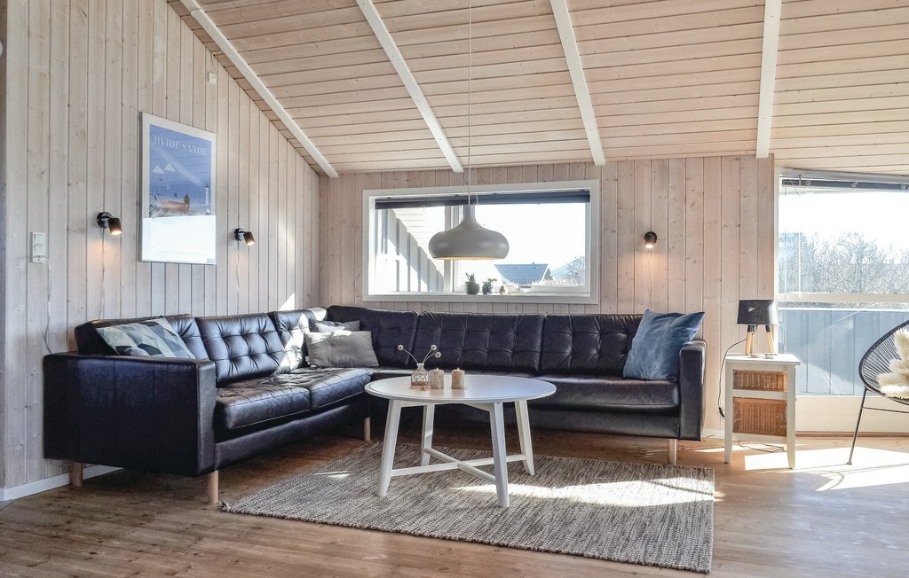 Ferienhaus - Bjerregård Strand , Dänemark - A3171 7