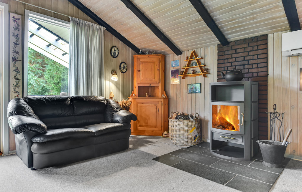 Ferienhaus - Ho-Blåvand , Dänemark - A3156 11