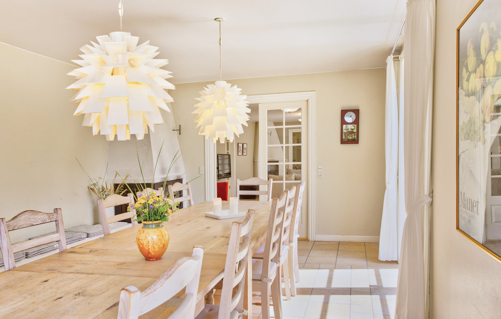 Ferienhaus - Blåvand Strand , Dänemark - A3105 29