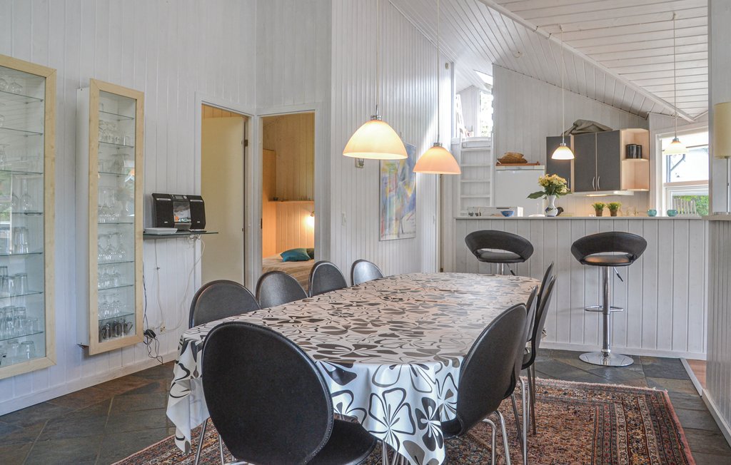 Semesterhus - Houstrup , Danmark - A3106 12