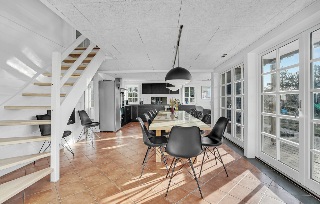 Semesterhus - Blåvand Strand , Danmark - A3141 19