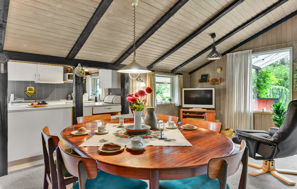 Ferienhaus - Ho-Blåvand , Dänemark - A3156 13