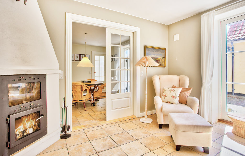 Ferienhaus - Blåvand Strand , Dänemark - A3105 4