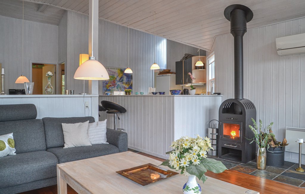 Semesterhus - Houstrup , Danmark - A3106 10