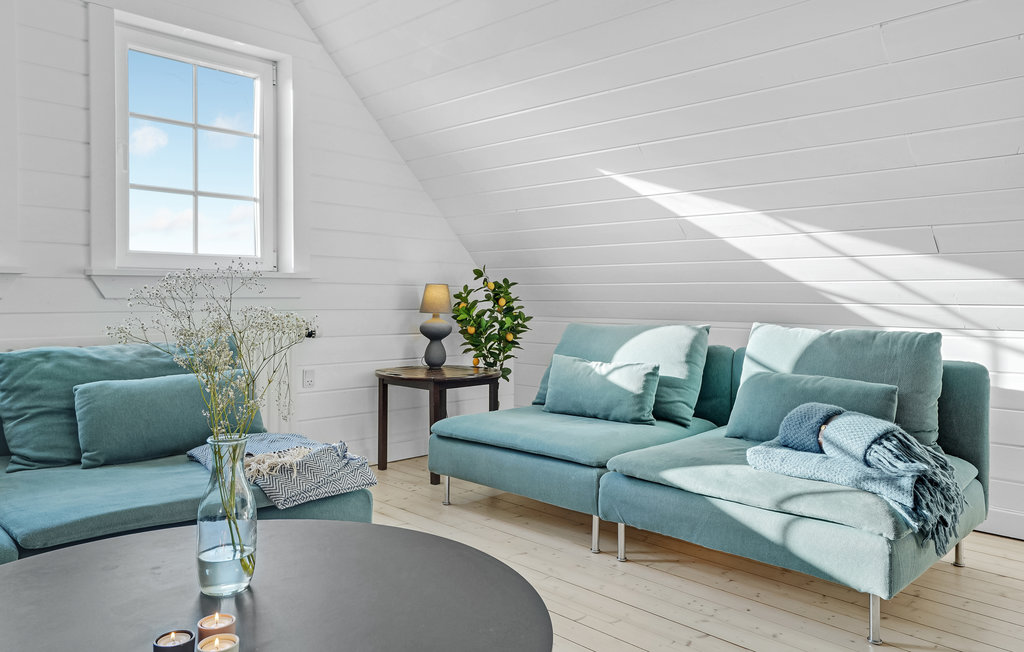 Semesterhus - Blåvand Strand , Danmark - A3141 17