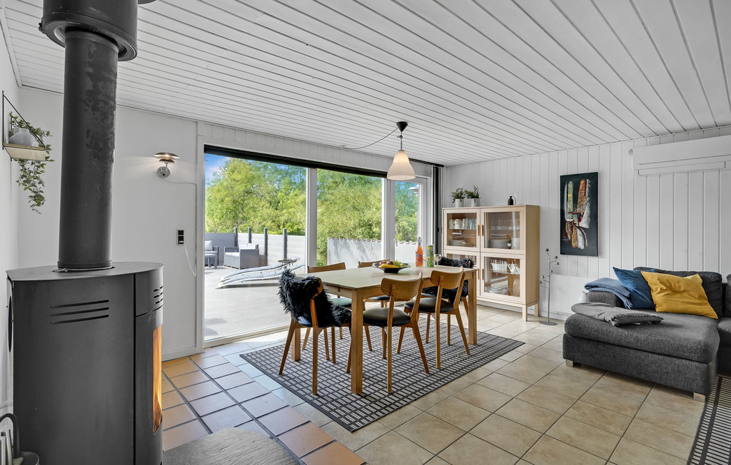 Ferienhaus - Ho-Blåvand , Dänemark - A3165 4