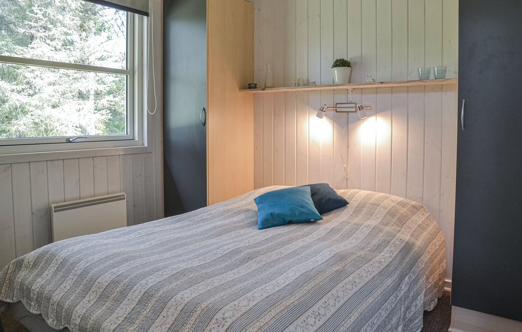 Semesterhus - Houstrup , Danmark - A3106 6