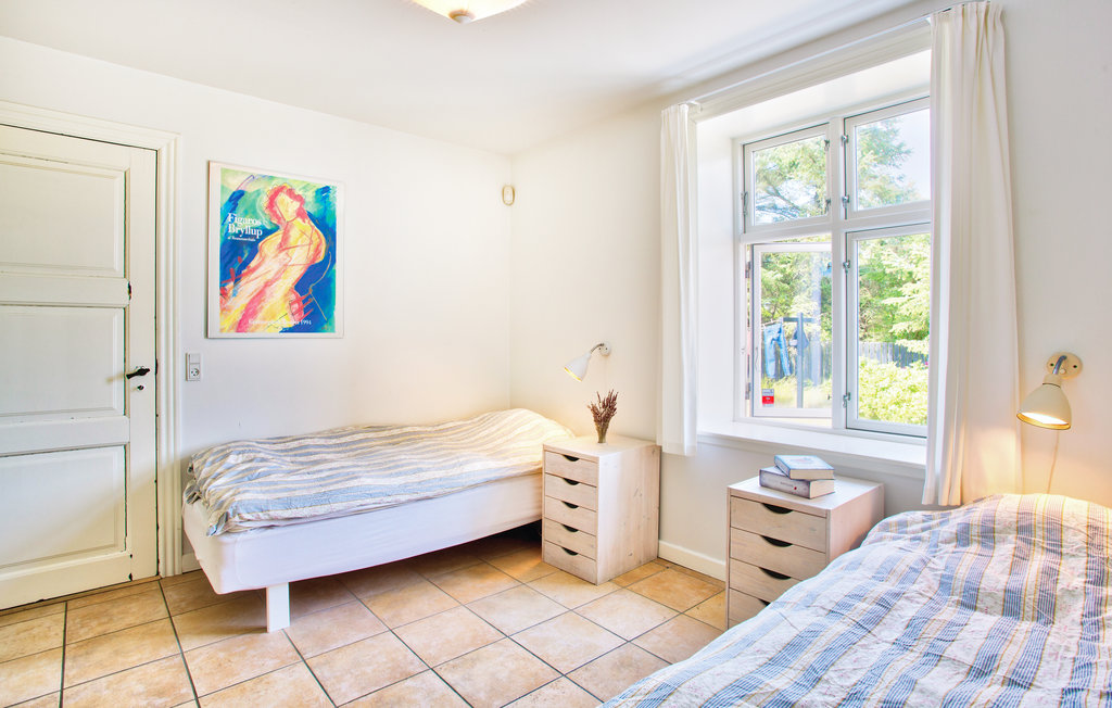 Ferienhaus - Blåvand Strand , Dänemark - A3105 49