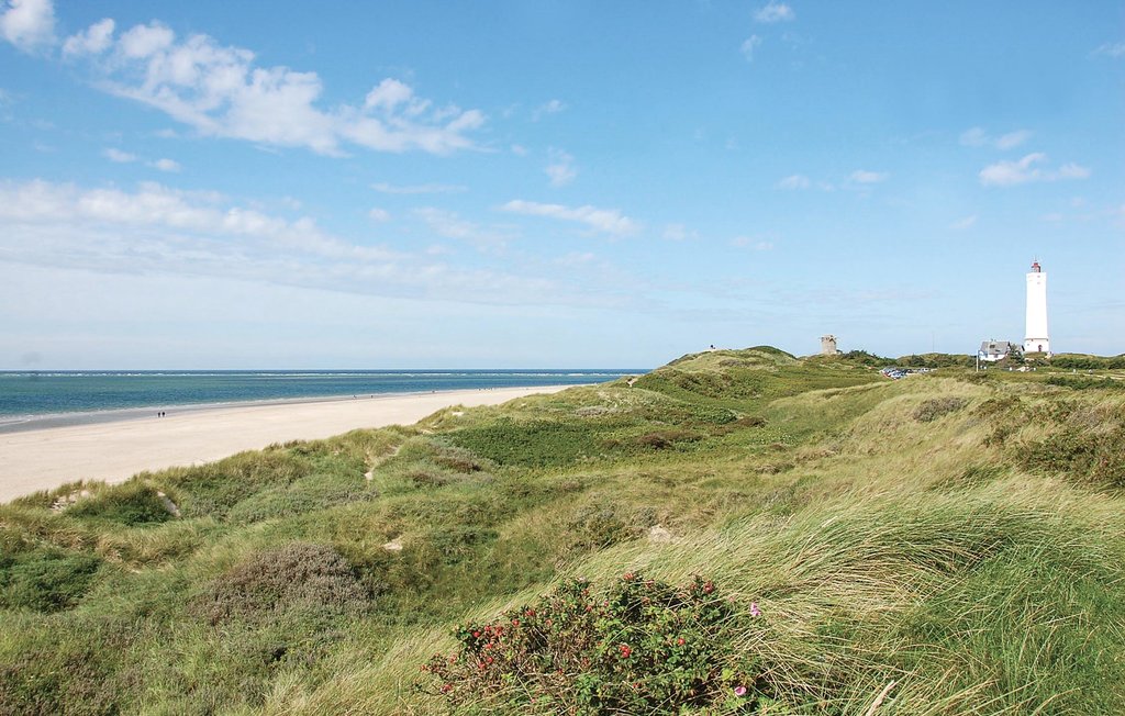 Ferienhaus - Blåvand Strand , Dänemark - A3105 60