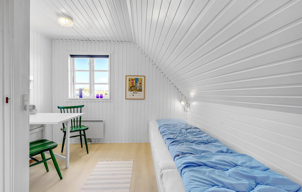 Feriehuse - Grærup Strand , Danmark - A3138 20