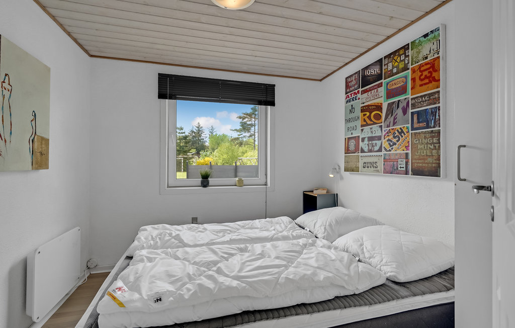 Ferienhaus - Ho-Blåvand , Dänemark - A3165 22