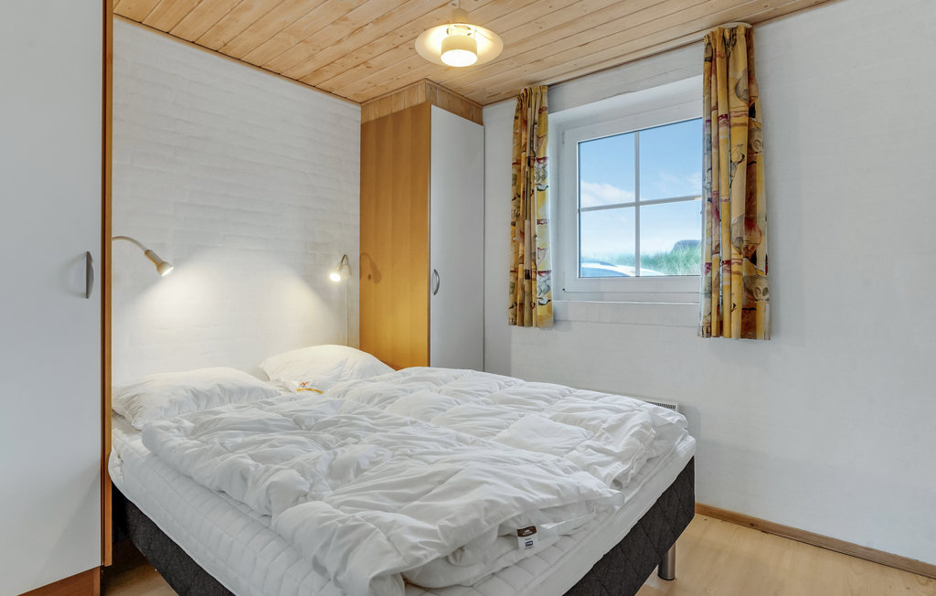 Semesterhus - Blåvand Strand , Danmark - A3128 24