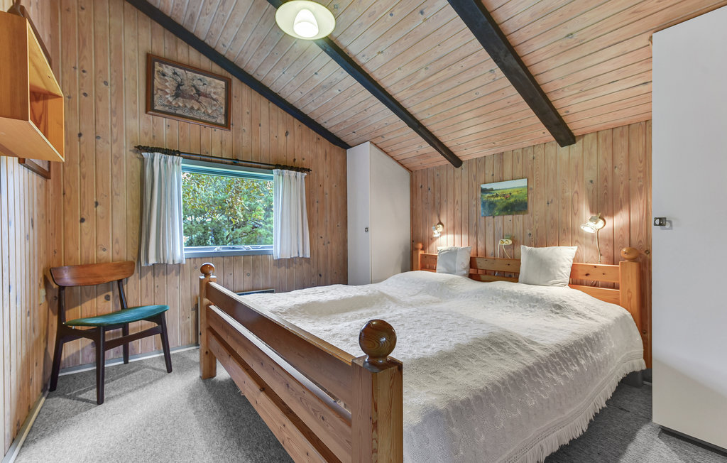 Ferienhaus - Ho-Blåvand , Dänemark - A3156 16