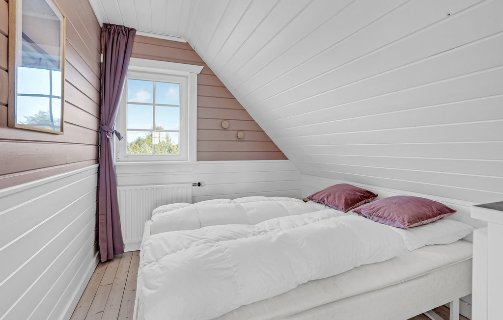 Semesterhus - Blåvand Strand , Danmark - A3141 30