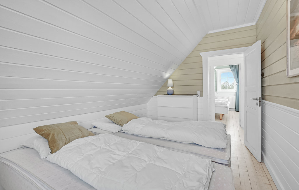 Semesterhus - Blåvand Strand , Danmark - A3141 28