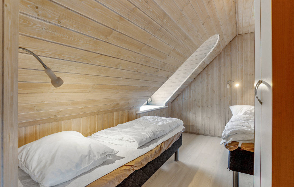 Semesterhus - Blåvand Strand , Danmark - A3128 27