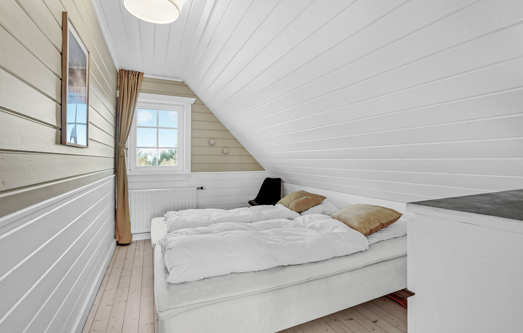 Semesterhus - Blåvand Strand , Danmark - A3141 27