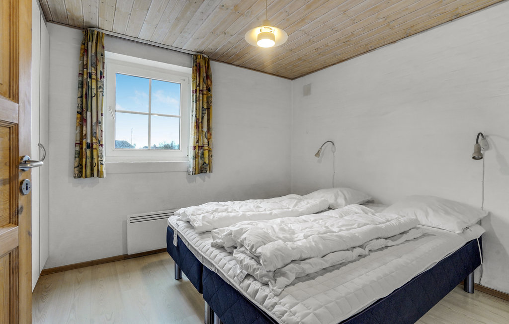 Semesterhus - Blåvand Strand , Danmark - A3128 25