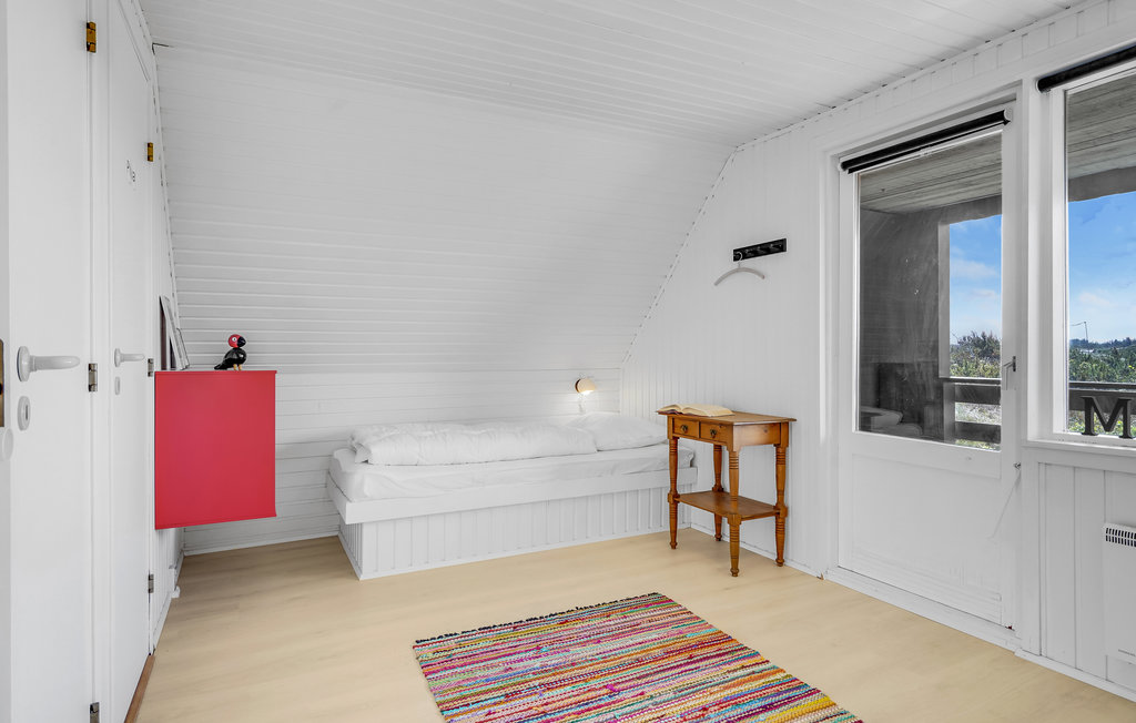 Feriehuse - Grærup Strand , Danmark - A3138 23