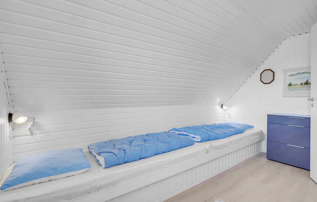 Feriehuse - Grærup Strand , Danmark - A3138 21